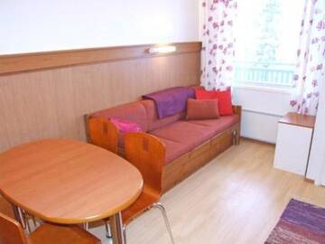 Фото номера Дом для отпуска Дома для отпуска Holiday Home Vuosselin helmi c25 г. Рука 31