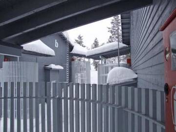 Фото номера Дом для отпуска Дома для отпуска Holiday Home Vuosselin helmi c25 г. Рука 28