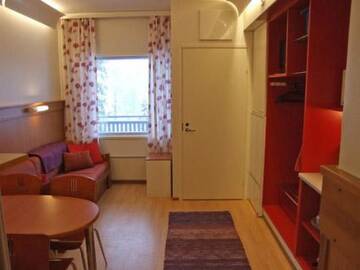 Фото номера Дом для отпуска Дома для отпуска Holiday Home Vuosselin helmi c25 г. Рука 10
