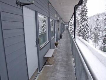 Фото номера Дом для отпуска Дома для отпуска Holiday Home Vuosselin helmi c25 г. Рука 14