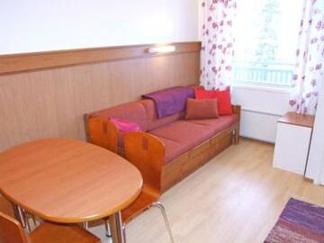 Фото номера Дом для отпуска Дома для отпуска Holiday Home Vuosselin helmi c25 г. Рука 15