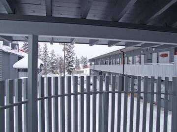 Фото номера Дом для отпуска Дома для отпуска Holiday Home Vuosselin helmi c25 г. Рука 11