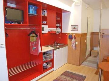 Фото номера Дом для отпуска Дома для отпуска Holiday Home Vuosselin helmi c25 г. Рука 19