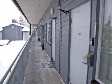 Фото номера Дом для отпуска Дома для отпуска Holiday Home Vuosselin helmi c25 г. Рука 20