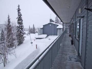 Фото номера Дом для отпуска Дома для отпуска Holiday Home Vuosselin helmi c25 г. Рука 21