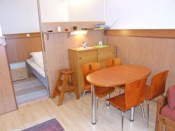 Фото номера Дом для отпуска Дома для отпуска Holiday Home Vuosselin helmi c25 г. Рука 18