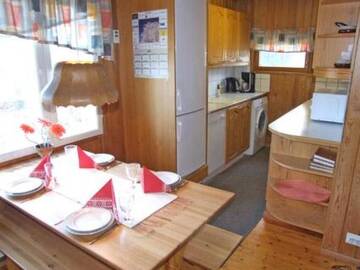 Фото номера Дом для отпуска Дома для отпуска Holiday Home Kuusela г. Рука 26