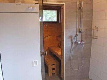 Фото номера Дом для отпуска Дома для отпуска Holiday Home Kuusela г. Рука 23