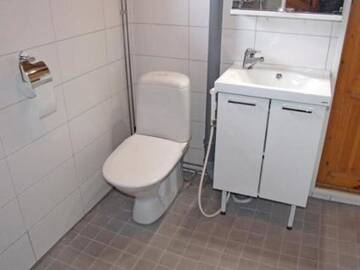 Фото номера Дом для отпуска Дома для отпуска Holiday Home Kuusela г. Рука 20
