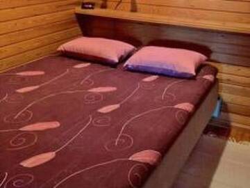 Фото номера Дом для отпуска Дома для отпуска Holiday Home Kuusela г. Рука 8
