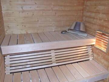 Фото номера Дом для отпуска Дома для отпуска Holiday Home Kuusela г. Рука 16