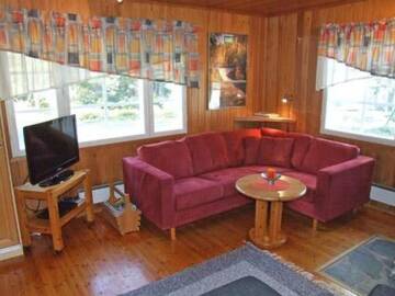 Фото номера Дом для отпуска Дома для отпуска Holiday Home Kuusela г. Рука 13
