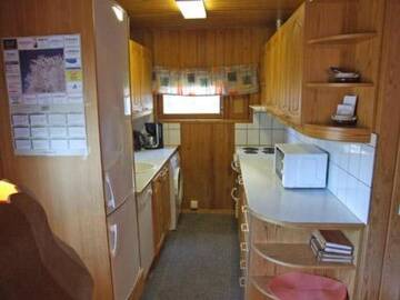 Фото номера Дом для отпуска Дома для отпуска Holiday Home Kuusela г. Рука 14
