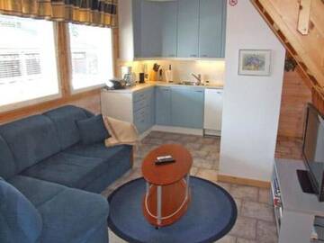 Фото номера Дом для отпуска Дома для отпуска Holiday Home Ruka snow &amp; sun 3 г. Рука 65