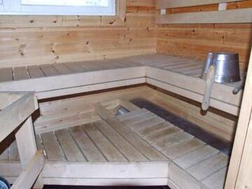 Фото номера Дом для отпуска Дома для отпуска Holiday Home Ruka snow &amp; sun 3 г. Рука 66