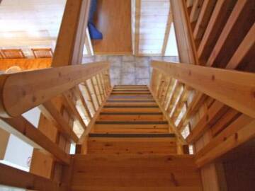 Фото номера Дом для отпуска Дома для отпуска Holiday Home Ruka snow &amp; sun 3 г. Рука 48