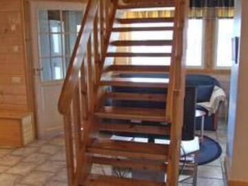 Фото номера Дом для отпуска Дома для отпуска Holiday Home Ruka snow &amp; sun 3 г. Рука 17