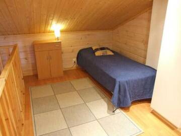 Фото номера Дом для отпуска Дома для отпуска Holiday Home Ruka snow &amp; sun 3 г. Рука 18