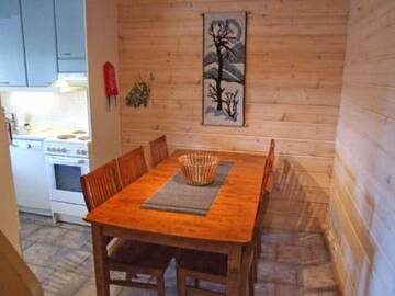 Фото номера Дом для отпуска Дома для отпуска Holiday Home Ruka snow &amp; sun 3 г. Рука 16
