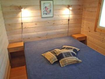Фото номера Дом для отпуска Дома для отпуска Holiday Home Ruka snow &amp; sun 3 г. Рука 23