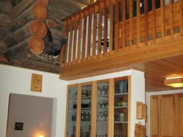 Фото номера Дом для отпуска Дома для отпуска Holiday Home Palokärki г. Рука 7