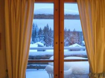 Фото номера Дом для отпуска Дома для отпуска Holiday Home Palokärki г. Рука 29