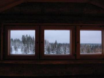 Фото номера Дом для отпуска Дома для отпуска Holiday Home Palokärki г. Рука 30