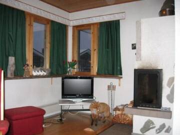 Фото номера Дом для отпуска Дома для отпуска Holiday Home Palokärki г. Рука 28