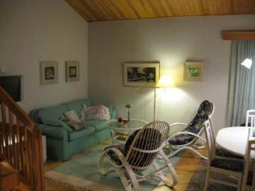 Фото номера Дом для отпуска Дома для отпуска Holiday Home Palokärki г. Рука 14