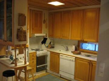 Фото номера Дом для отпуска Дома для отпуска Holiday Home Palokärki г. Рука 15
