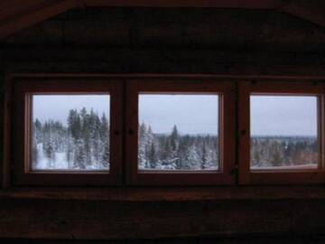 Фото номера Дом для отпуска Дома для отпуска Holiday Home Palokärki г. Рука 11