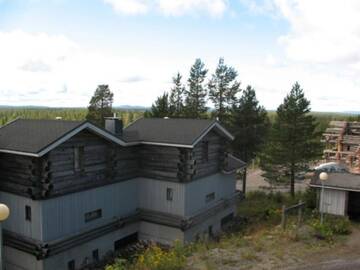 Фото номера Дом для отпуска Дома для отпуска Holiday Home Palokärki г. Рука 18