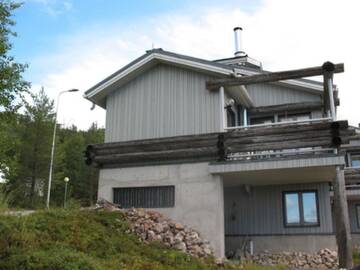 Фото номера Дом для отпуска Дома для отпуска Holiday Home Palokärki г. Рука 21