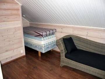 Фото номера Дом для отпуска Дома для отпуска Holiday Home Ihtingin koskikara г. Рука 7