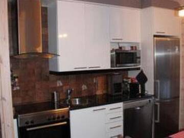 Фото номера Дом для отпуска Дома для отпуска Holiday Home Ihtingin koskikara г. Рука 27