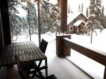 Фото номера Дом для отпуска Дома для отпуска Holiday Home Ihtingin koskikara г. Рука 10