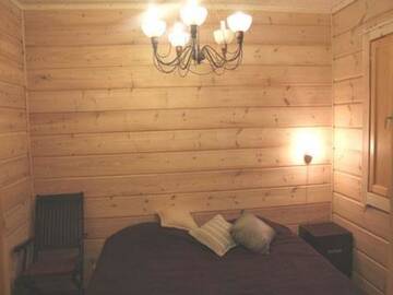 Фото номера Дом для отпуска Дома для отпуска Holiday Home Ihtingin koskikara г. Рука 15