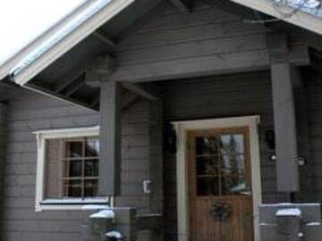 Фото номера Дом для отпуска Дома для отпуска Holiday Home Ihtingin koskikara г. Рука 12