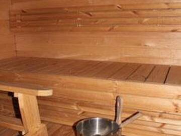 Фото номера Дом для отпуска Дома для отпуска Holiday Home Ihtingin koskikara г. Рука 17