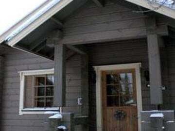 Фото номера Дом для отпуска Дома для отпуска Holiday Home Ihtingin koskikara г. Рука 26