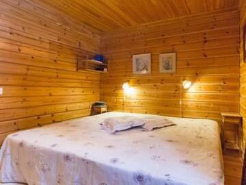 Фото номера Дом для отпуска Дома для отпуска Holiday Home Purnukylä 6 г. Рука 30
