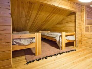 Фото номера Дом для отпуска Дома для отпуска Holiday Home Purnukylä 6 г. Рука 31