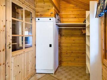 Фото номера Дом для отпуска Дома для отпуска Holiday Home Purnukylä 6 г. Рука 39