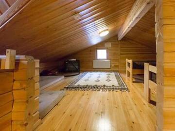 Фото номера Дом для отпуска Дома для отпуска Holiday Home Purnukylä 6 г. Рука 38