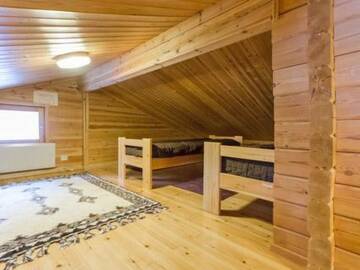 Фото номера Дом для отпуска Дома для отпуска Holiday Home Purnukylä 6 г. Рука 17