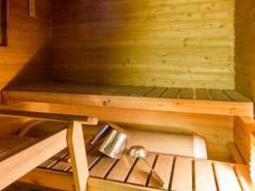 Фото номера Дом для отпуска Дома для отпуска Holiday Home Purnukylä 6 г. Рука 14