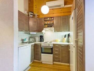 Фото номера Дом для отпуска Дома для отпуска Holiday Home Purnukylä 6 г. Рука 24