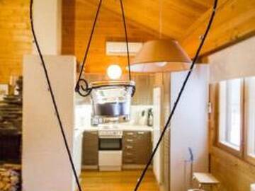 Фото номера Дом для отпуска Дома для отпуска Holiday Home Purnukylä 6 г. Рука 25