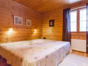Фото номера Дом для отпуска Дома для отпуска Holiday Home Purnukylä 6 г. Рука 21