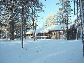 Фото номера Дом для отпуска Дома для отпуска Holiday Home Purnukylä 6 г. Рука 26